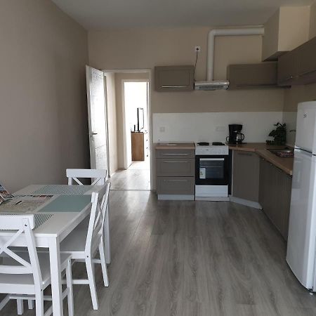 Chill House Apartman エゲル エクステリア 写真
